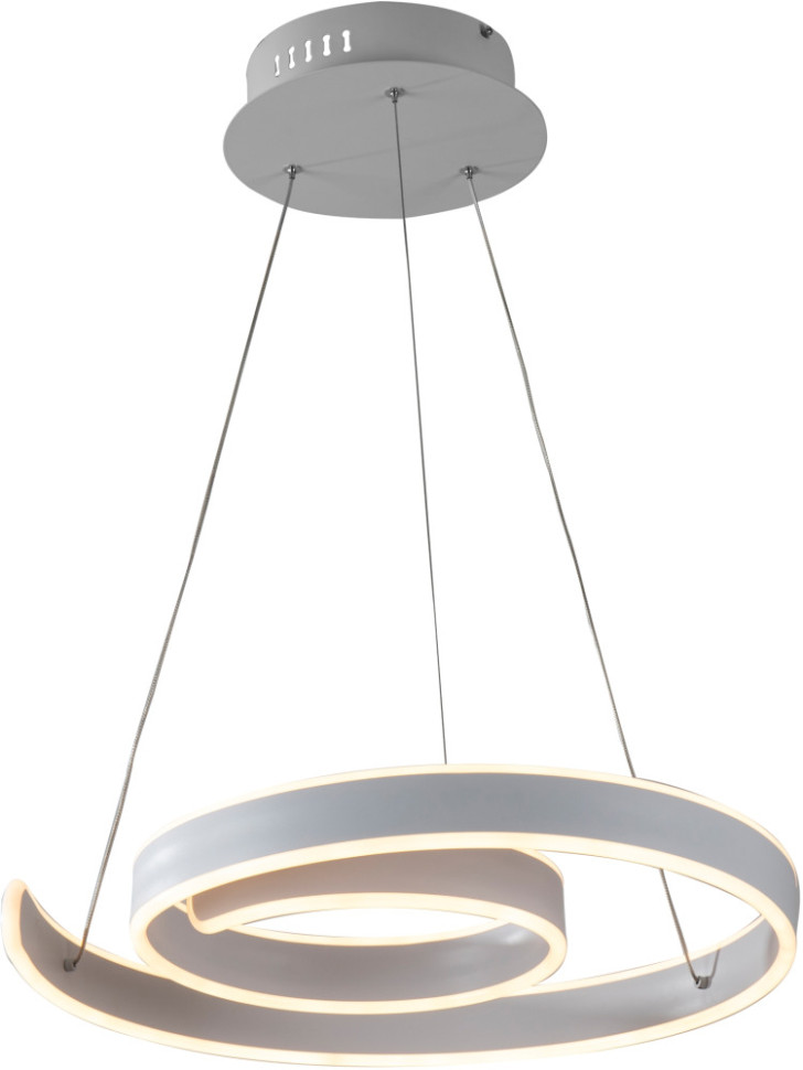 Подвесной светильник Judo V1950-PL Moderli