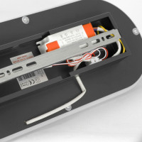 Спот Harris LSP-7282 Lussole