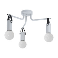 Потолочная люстра Apricale 98281 Eglo