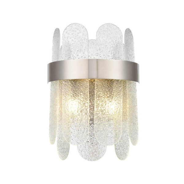 Настенный светильник Delizia VL3185W02 Vele Luce