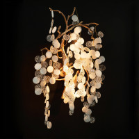 Бра Fairytree 10066W GB Loft It Бра Fairytree 10066W GB Loft It