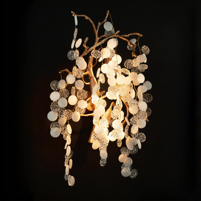 Бра Fairytree 10066W GB Loft It