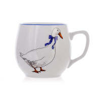 Кружка "Гуси Банак 50261" 80-75mm