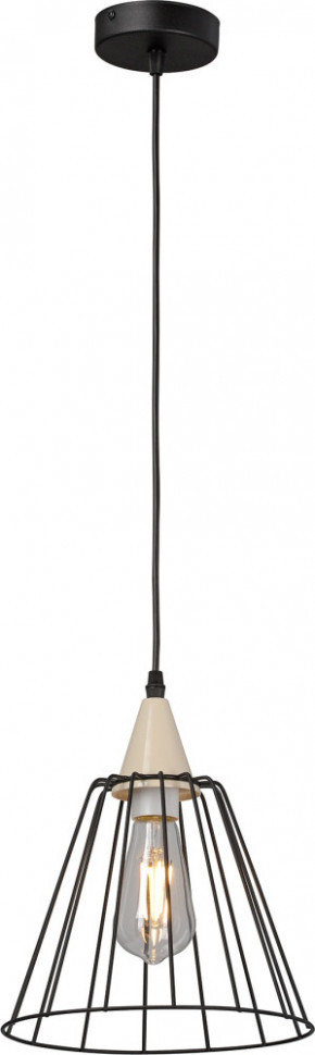 Подвесной светильник V2848-1/1S Vitaluce