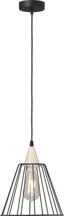 Подвесной светильник V2848-1/1S Vitaluce