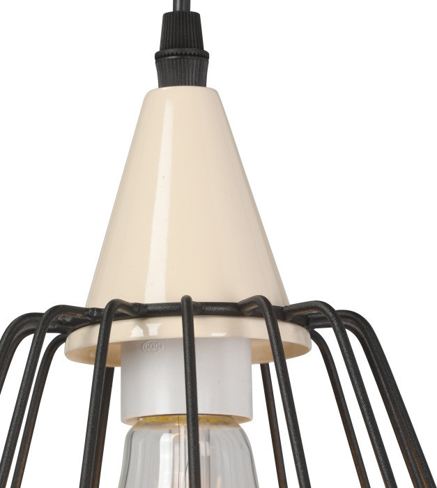 Подвесной светильник V2848-1/1S Vitaluce