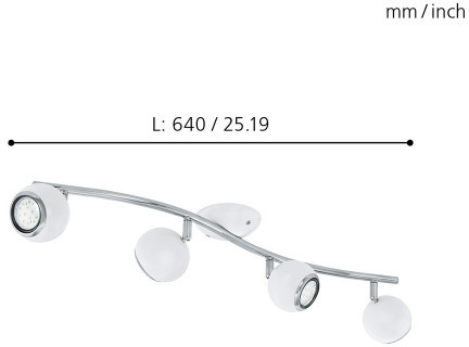 Спот Bimeda 31004 Eglo