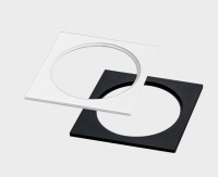 Точечный светильник IT06-6016 IT06-6016 black 4000K Italline