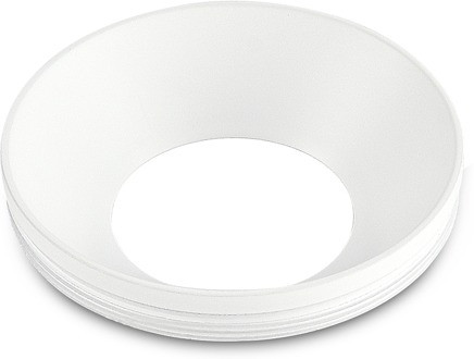 Декоративное кольцо Nola Reflector DL20733W Donolux