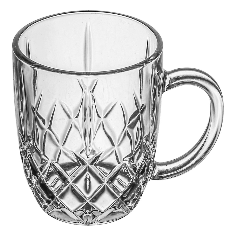 Набор кружек 460мл.2шт."136-3 ZB"