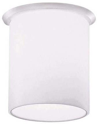 Точечный светильник Mono D14F1701 Fabbian