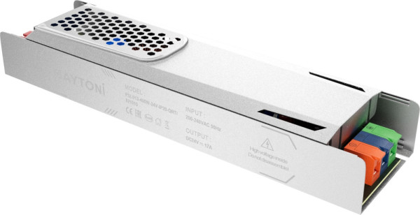 Блок питания Блоки Питания 24В 821010 Maytoni