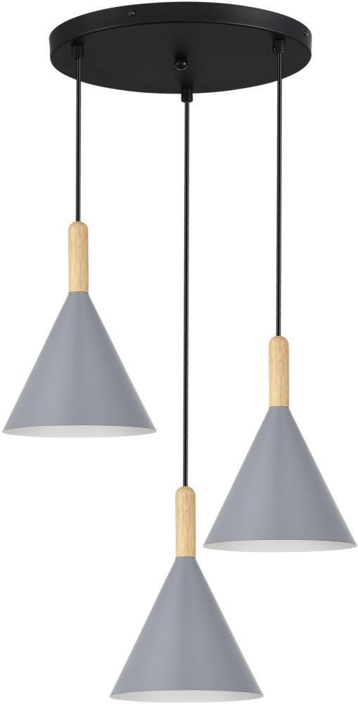 Подвесной светильник Arket SLE1255-433-03 Evoluce