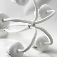 Подвесная люстра Congress LSP-9912 Lussole LGO