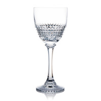 Набор бокалов 310мл.2шт."Diamond"