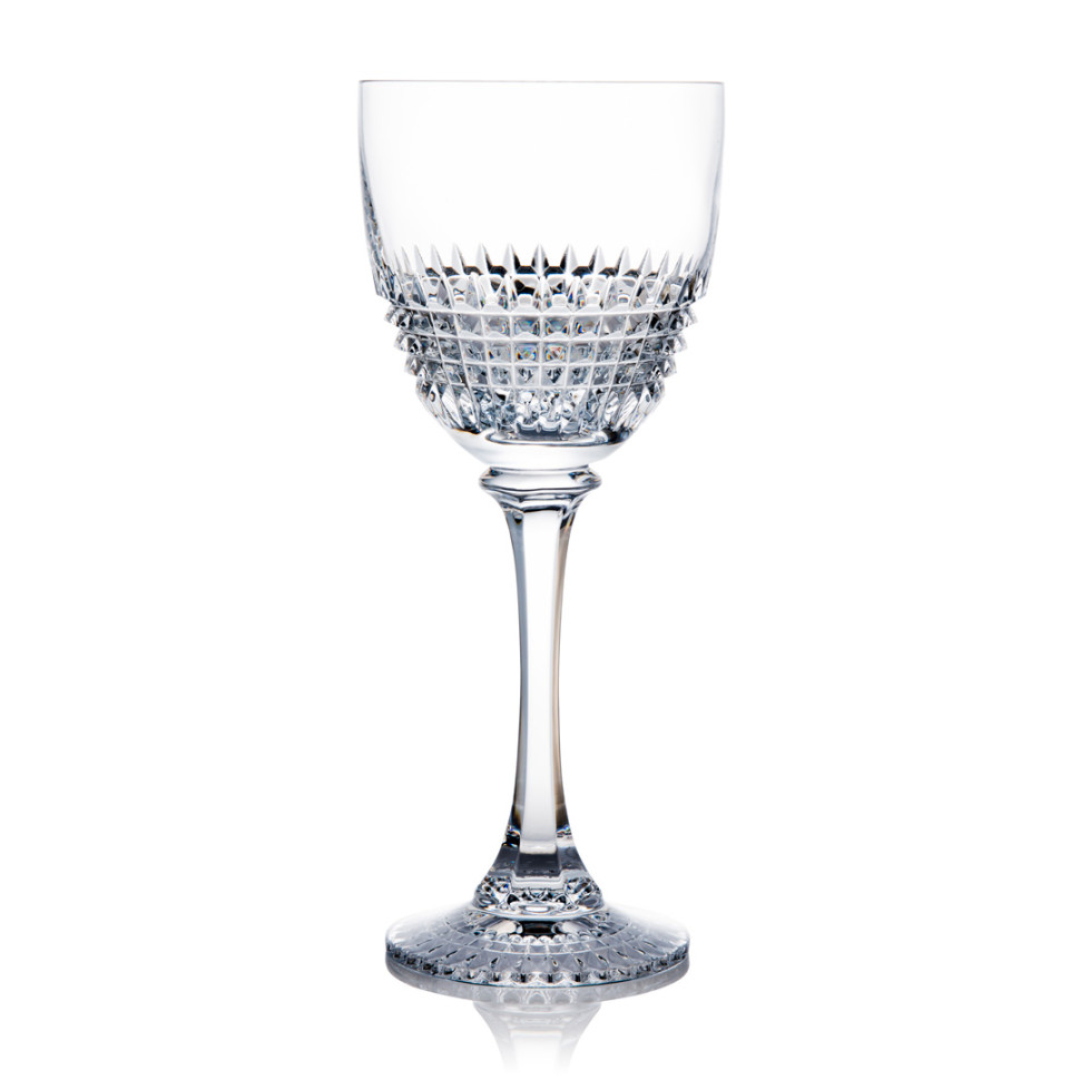 Набор бокалов 310мл.2шт."Diamond"