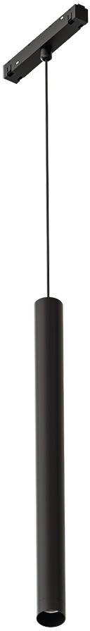 Трековый светильник Linea A4780SP-1BK Arte Lamp