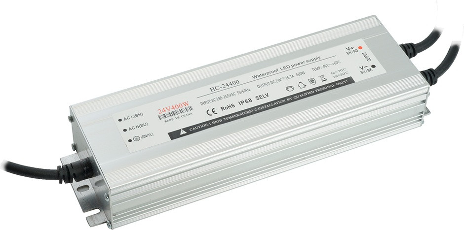 Блок питания LB007 48744 Feron