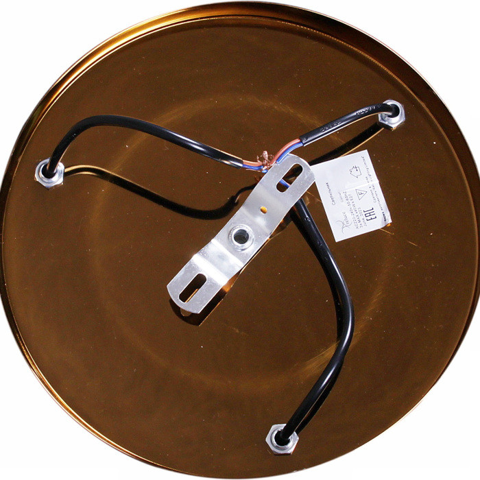 Подвесной светильник  03868-0.4-03 GD Reluce