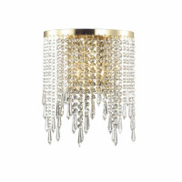 Настенный светильник Odeon Light Chokka 5028/2W Настенный светильник Odeon Light Chokka 5028/2W