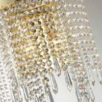 Настенный светильник Odeon Light Chokka 5028/2W Настенный светильник Odeon Light Chokka 5028/2W