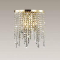 Настенный светильник Odeon Light Chokka 5028/2W Настенный светильник Odeon Light Chokka 5028/2W