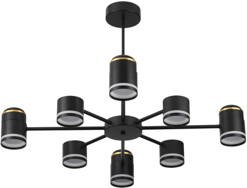 Потолочная люстра Virsava 8234/8C Lumion