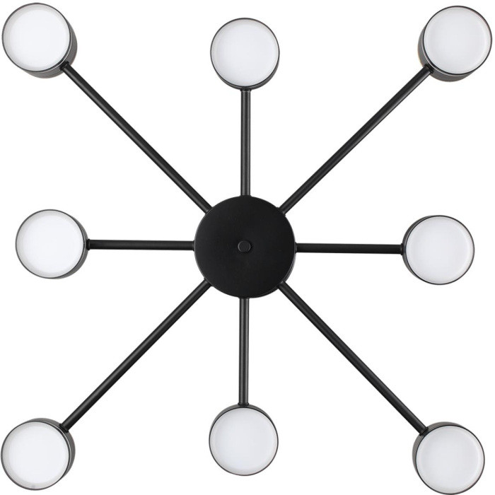 Потолочная люстра Virsava 8234/8C Lumion