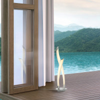 Интерьерная настольная лампа Armonia 6728 Mantra Интерьерная настольная лампа Armonia 6728 Mantra