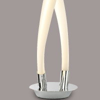 Интерьерная настольная лампа Armonia 6728 Mantra Интерьерная настольная лампа Armonia 6728 Mantra