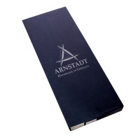 Набор фужеров 215мл.6шт."Роза"