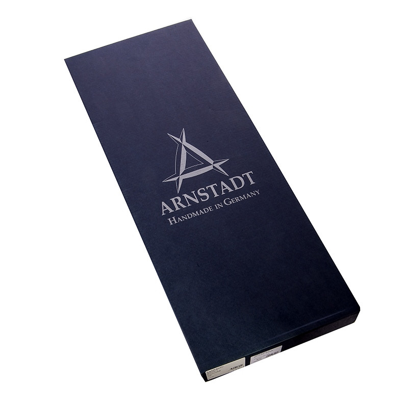 Набор фужеров 215мл.6шт."Роза"