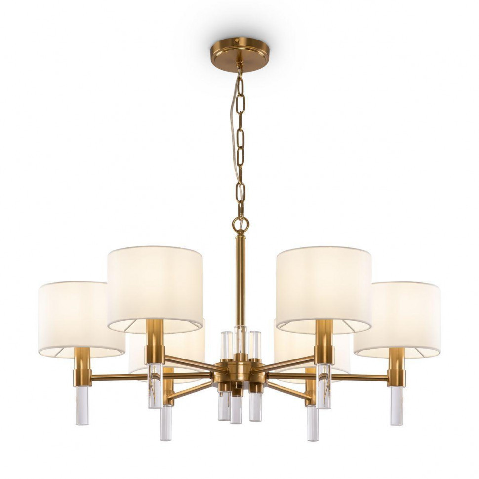 Подвесная люстра Freya Lino FR5186PL-06BS