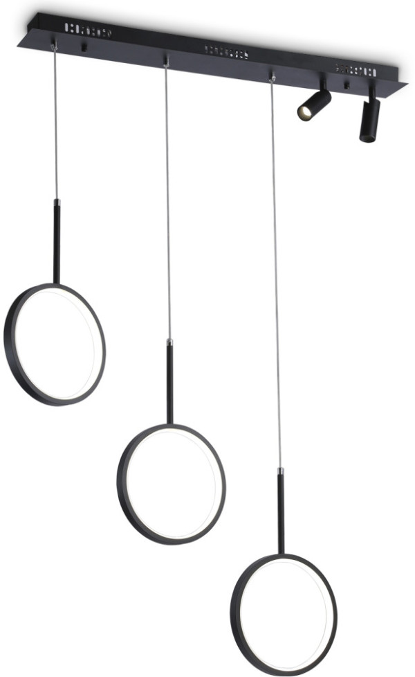 Подвесной светильник COMFORT FL5278 Ambrella