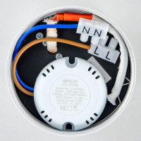 Светодиодный спот Citilux Стамп CL558030N Светодиодный спот Citilux Стамп CL558030N