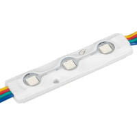 Светодиодный модуль Arlight ARL-Orion-R07-12V RGB 026540 Светодиодный модуль Arlight ARL-Orion-R07-12V RGB 026540