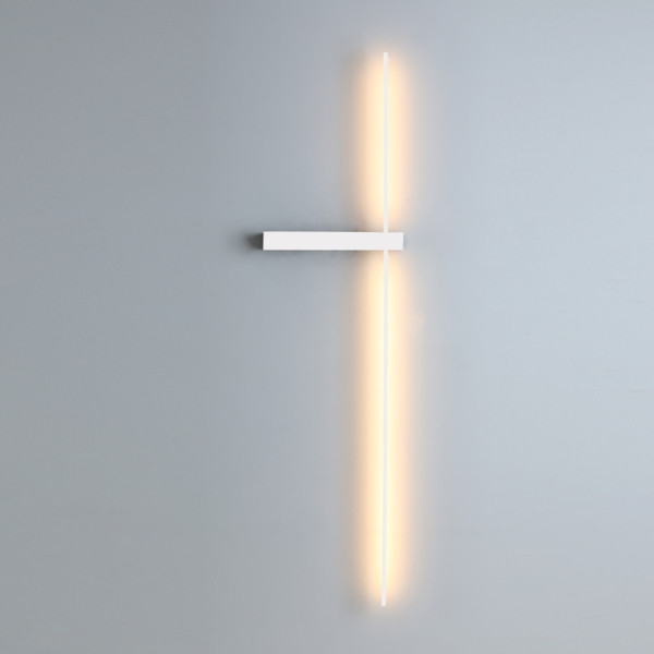 Настенный светильник 0364 LWA0364-1200C white DeLight Collection