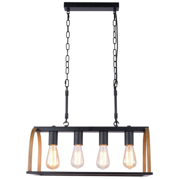 Подвесной светильник Cornville GRLSP-8575 Lussole Loft