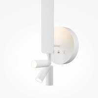 Настенный светильник Combo MOD214WL-L8W3K1 Maytoni