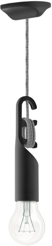 Подвесной светильник Cozy LSP-8548 Lussole