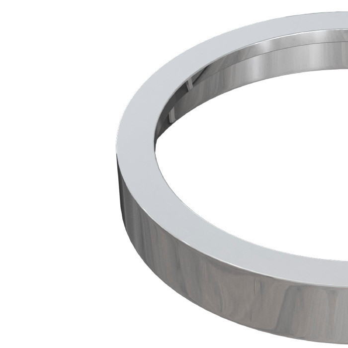 Декоративное кольцо Kappell DLA040-01CH Maytoni