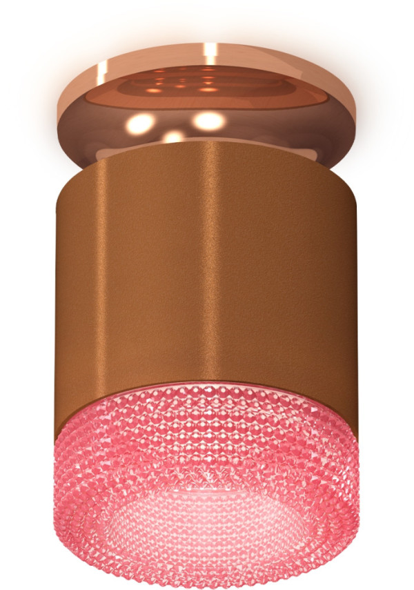 Точечный светильник Techno Spot XS7404142 Ambrella