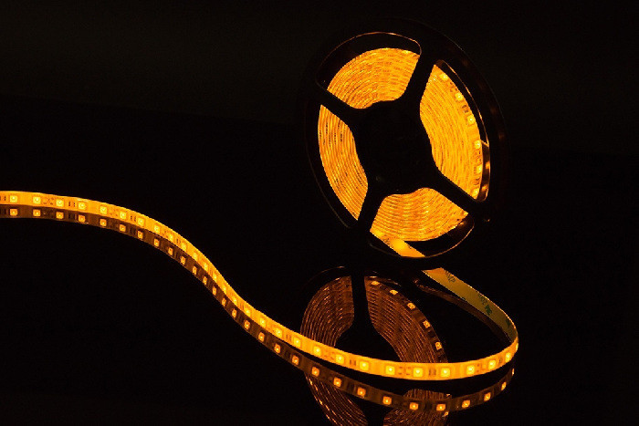 Светодиодная лента SWG560-12-14.4-Y-65 SWG