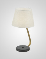 Интерьерная настольная лампа TL2N 000059585 Мелодия Света Интерьерная настольная лампа TL2N 000059585 Мелодия Света