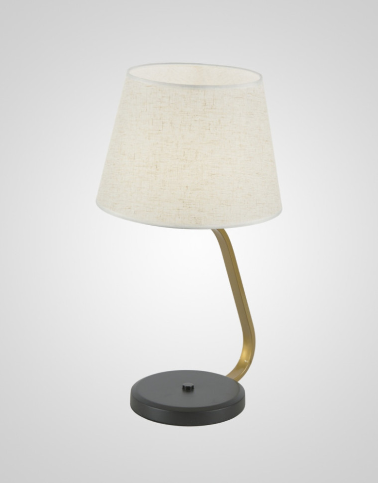 Интерьерная настольная лампа TL2N 000059585 Мелодия Света