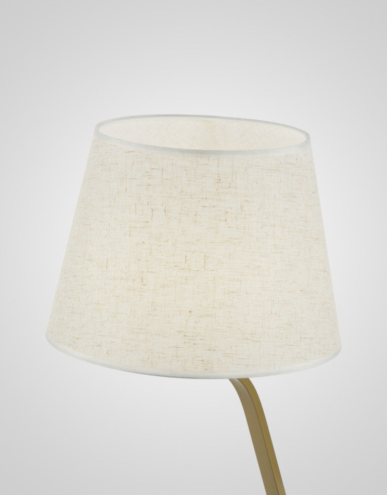 Интерьерная настольная лампа TL2N 000059585 Мелодия Света