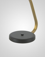 Интерьерная настольная лампа TL2N 000059585 Мелодия Света Интерьерная настольная лампа TL2N 000059585 Мелодия Света