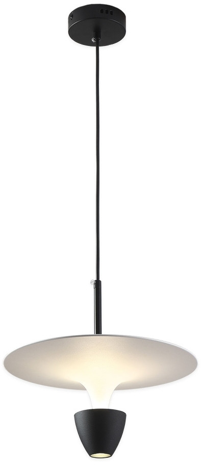 Подвесной светильник Irvine LSP-7079 Lussole