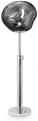 Торшер Melt 9305F silver DeLight Collection