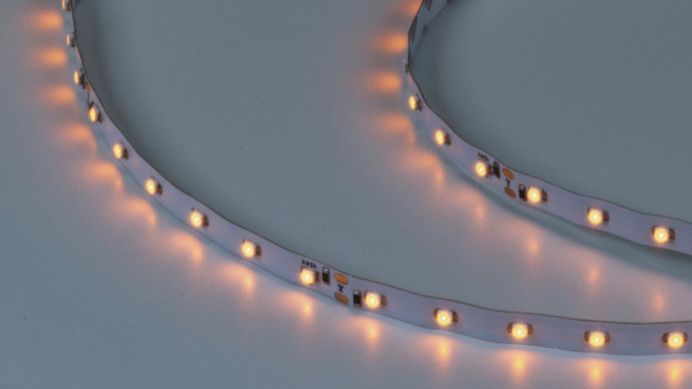 Светодиодная лента SWG360 SWG360-24-4.8-Y-M SWG